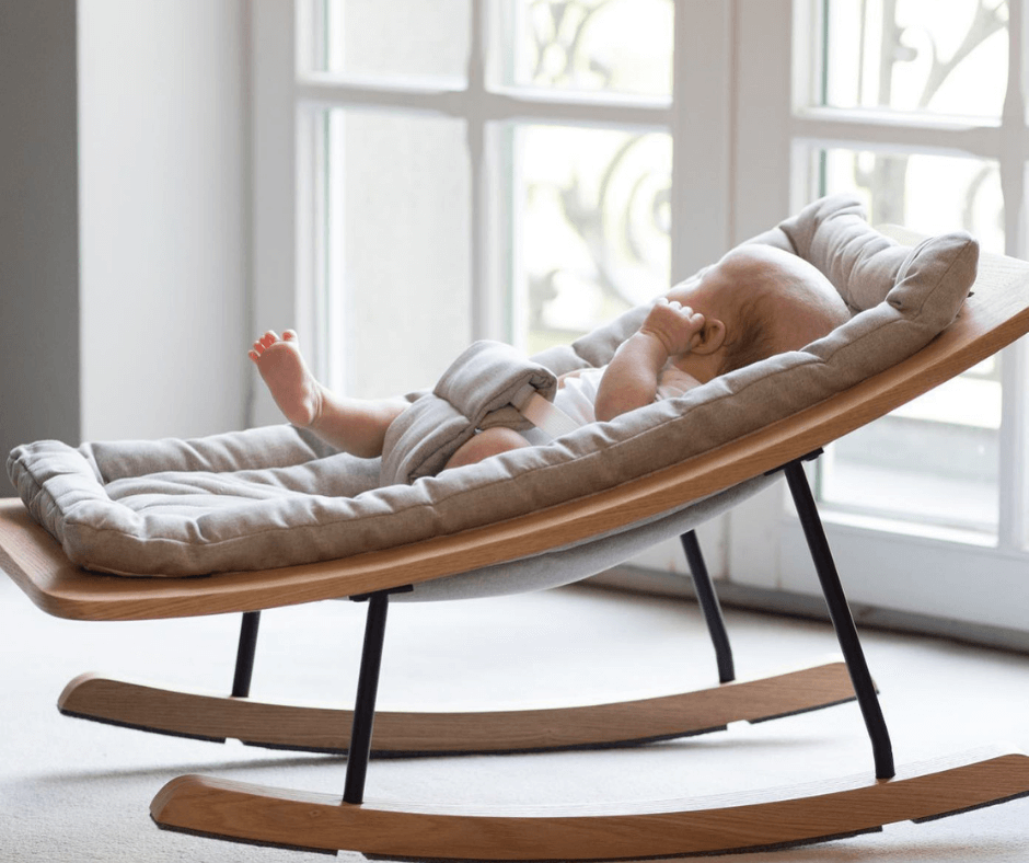 Stork 2024 rocking chair