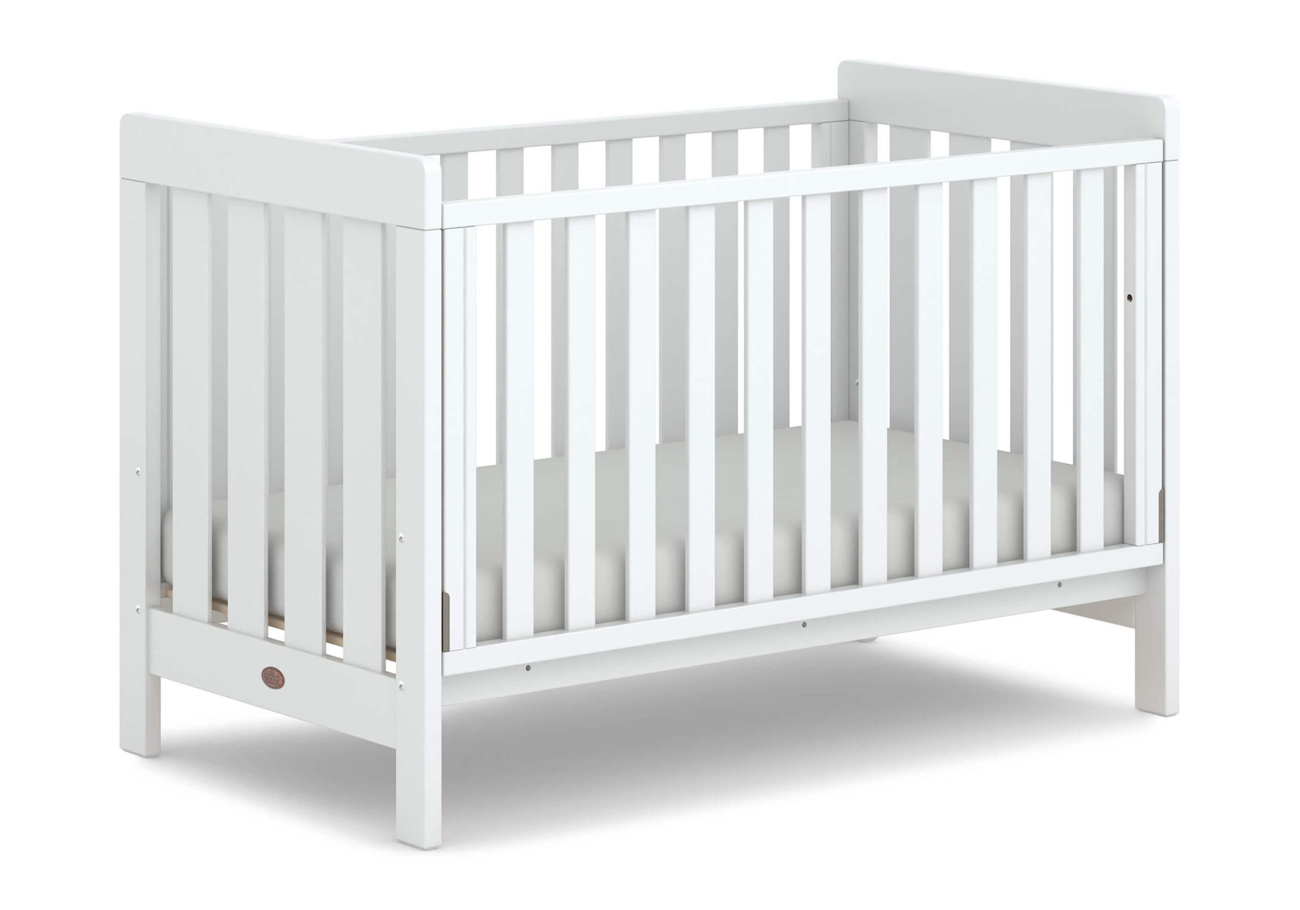 BOORI Daintree Cot Bed Stork Talk