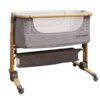 Cocoon baby co best sale sleeper