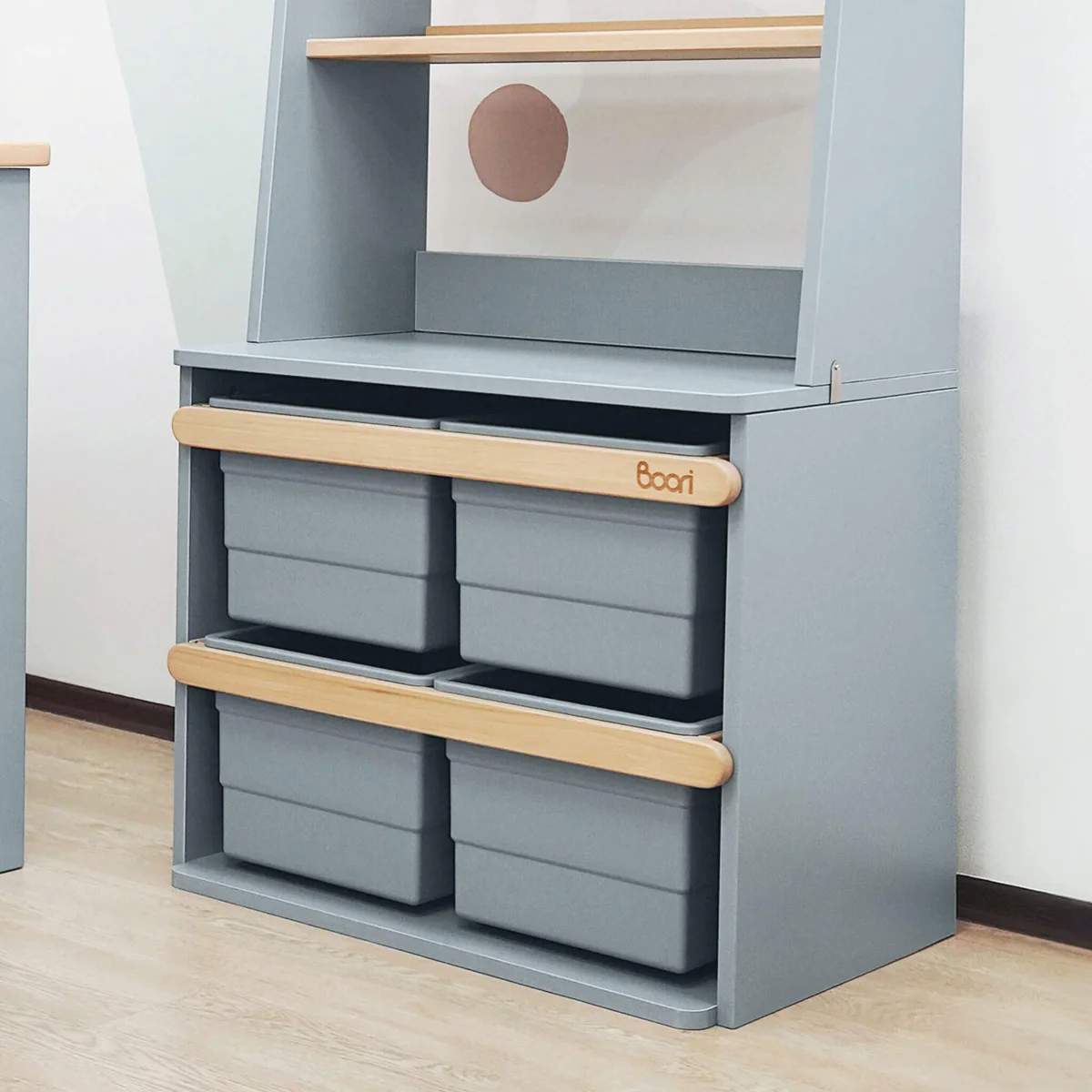 Boori toy chest online